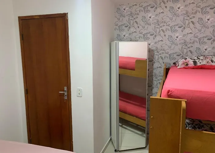 Apt prático e aconchegante perto das praias Rio de Janeiro