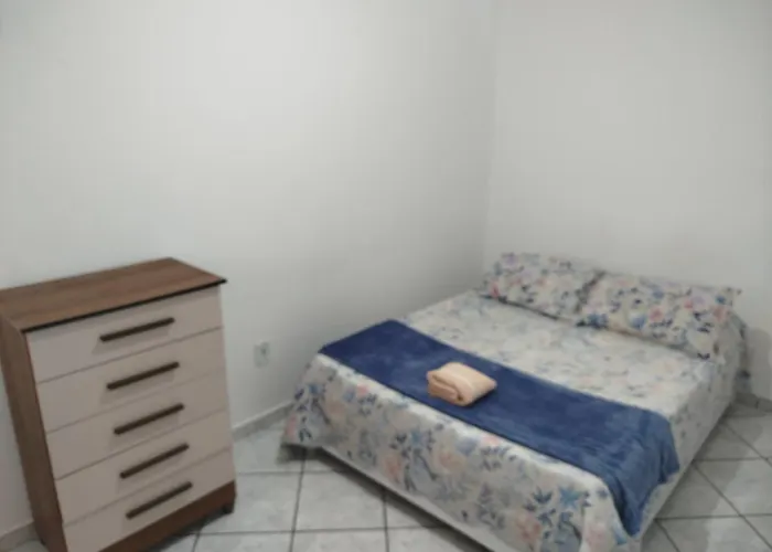 Pedra Do Recreio Hospedagem Praia E Conforto Rio de Janeiro